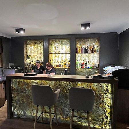 Las Palmas Rooms Штурово Экстерьер фото