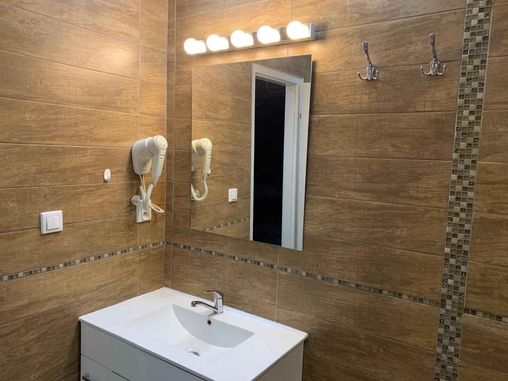 Las Palmas Rooms Штурово Номер фото